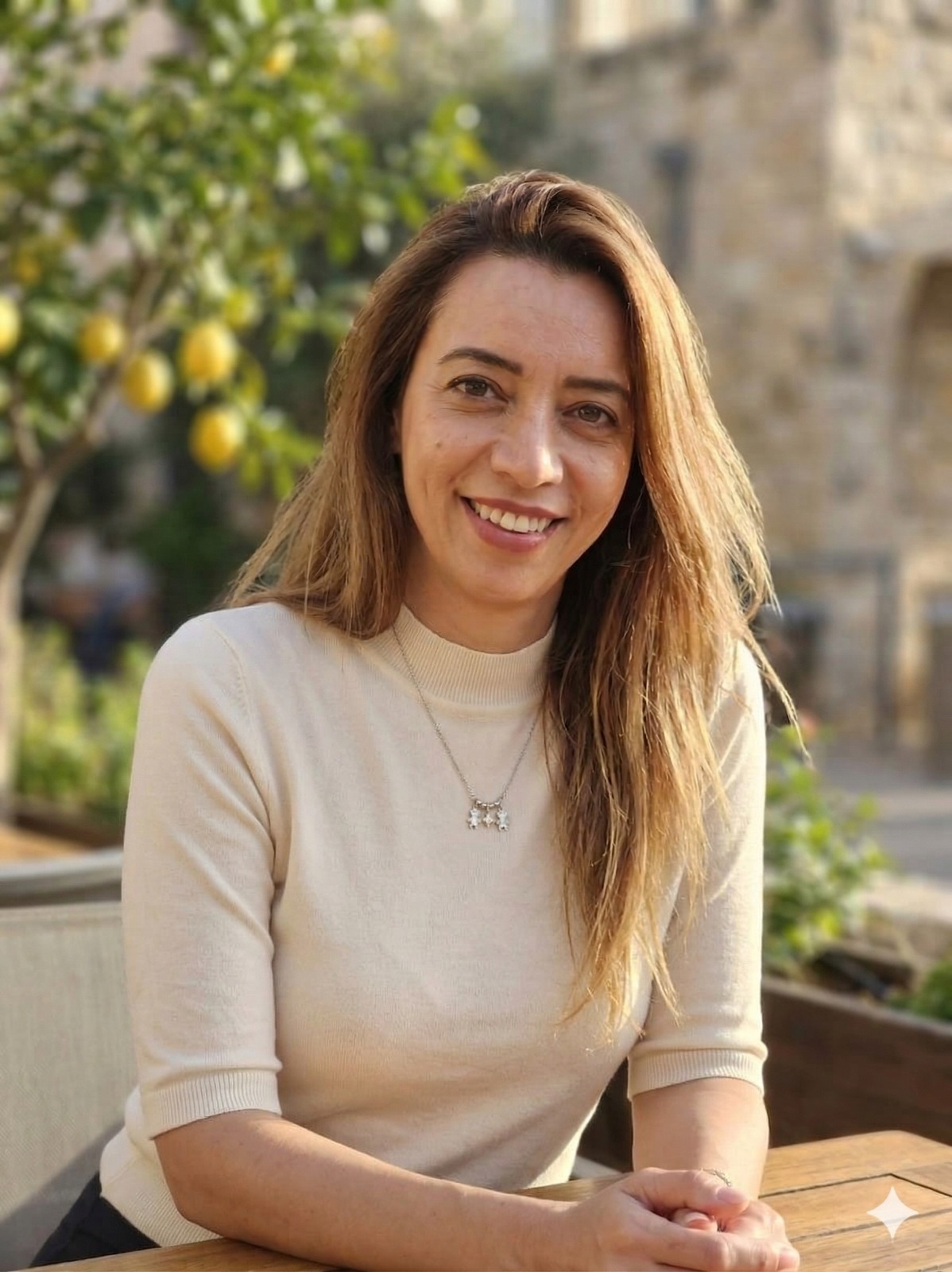 שגית, מטפלת רגשית בשיטת CBT בנתניה